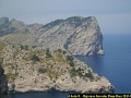 Majorque Vers Formentor 023